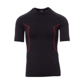 Maglia Termica Girocollo Manica Corta Uomo Sci Montagna Payper Thermo Pro 280 SS